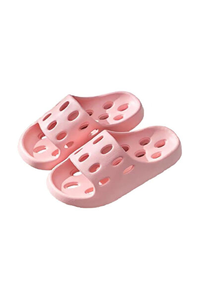 AioTio Quick-drying Bathroom slippers Non-slip Home Slippers for Men and Wome...