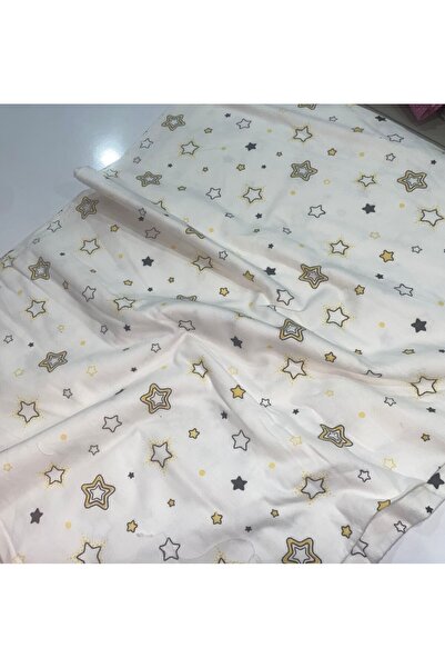 daisy star Pazen Kumaş