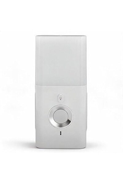 GOWENIC LED Backlit Night Light, Plug Into Wall with Dimmable 4200K-7600K Adj...