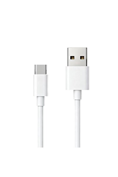GENERAL كابل شحن سريع من USB A إلى USB C متوافق مع الهواتف والأجهزة اللوحية