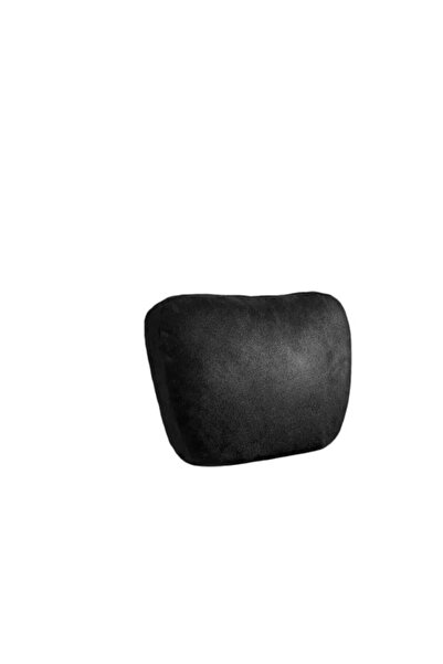 OEM Perna tetiera auto ultra soft Luxury Alcantara 30x20x8 cm