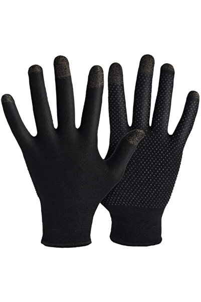 GENERAL Aovon Gaming Gloves for Mobile Game Controller - High-Sensitive Anti-...
