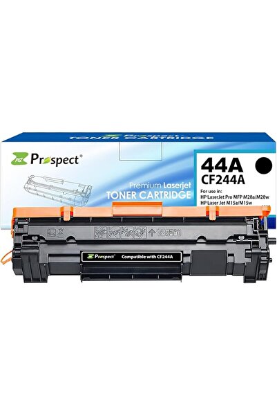 PIZ Prospect خرطوشة حبر Prospect 44A CF244A متوافقة مع طابعات HP LaserJet Pro...