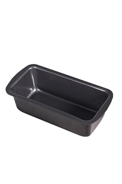 Generic Brand Formă pâine, tavă pâine pentru cuptor, formă copt, neagră