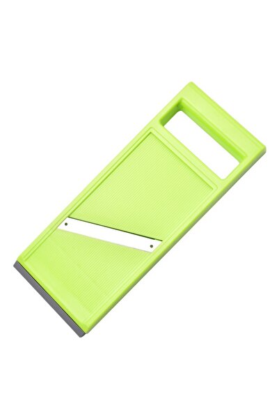 Generic Brand Răzătoare bucătărie portabilă, inox, pentru legume și fructe, c...