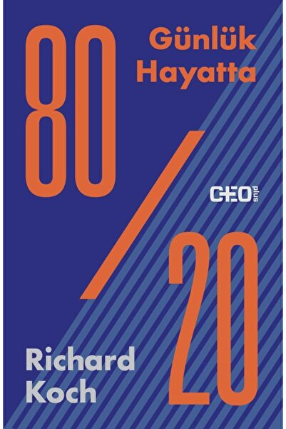 CEO Plus Günlük Hayatta 80/20