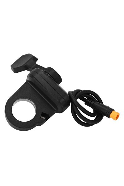 None Accelerație bicicletă electrică VGEBY, accelerație dreapta pentru scuter...