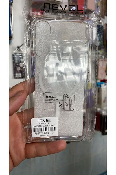 CEPX Samsung A17 Mobile Phone Case