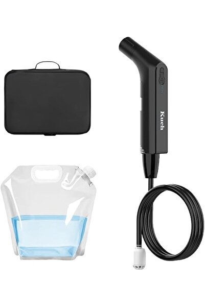 GENERAL Premium Portable Bidet, High Pressure USB-C Rechargeable Electric Han...