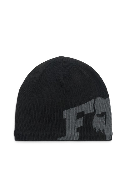 FOX Racing FOX F HEAD X Ζακάρ Σκούφος Μαύρο