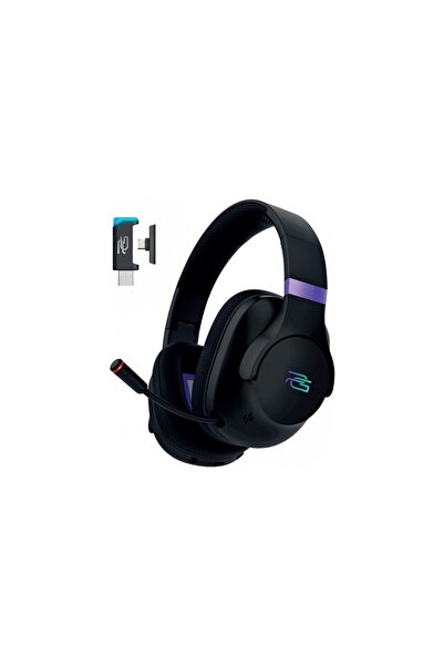 Proove Gaming Bliss Pro (App) Wireless Kulak Üstü Kulaklık Oyun Oyuncu Kulakl...
