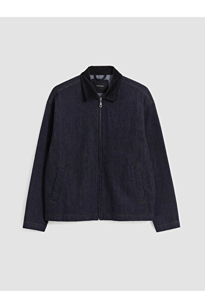 LC Waikiki I Relaxed Fit Men's Jean Jacket from Freezen Store