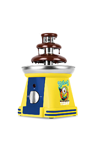 Minions BH/9932 MN Fântână de ciocolată, 50 g, 32 W