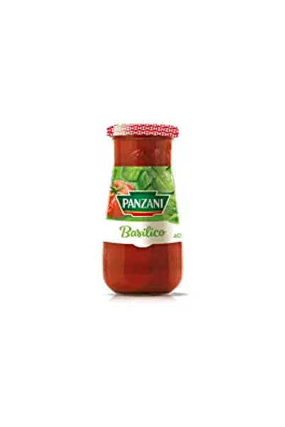 Panzani Sos de busuioc 400g
