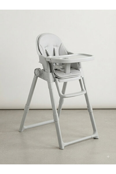 First Step High Chair YY012B