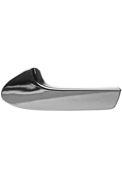 AWparts Mâner Ușă Interior Stânga Pentru Seat Ibiza 2009-2011 Față Spate Înlo...