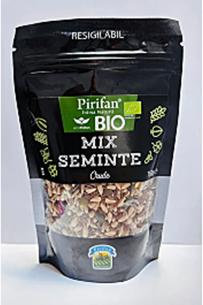 Pirifan Amestec de semințe bio 150 G