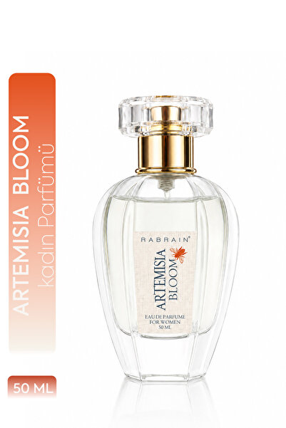 RABRAIN Artemisia Bloom EDP Kadın Parfüm 50 ml