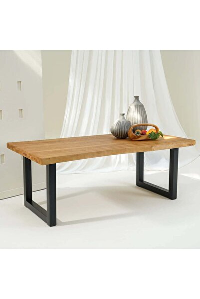 Generic COUNTRY DINING TABLE