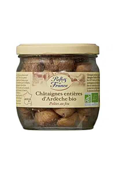 Reflets de France Castane organice 210 g