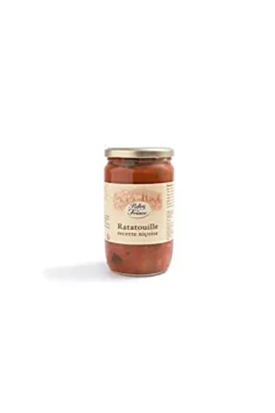 Reflets de France Tocană de legume 630 g
