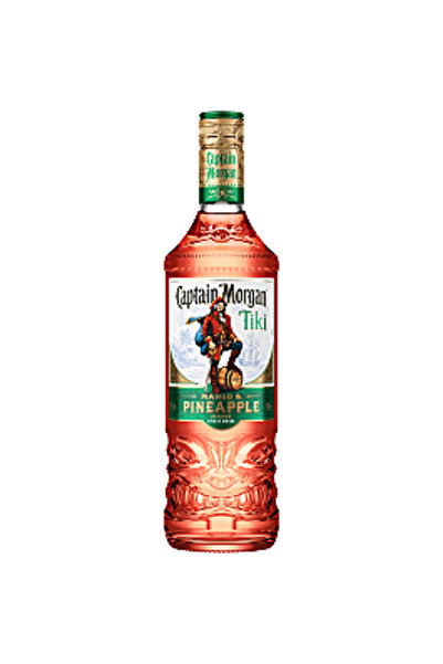Captain Morgan Tiki Rum 0.7 L