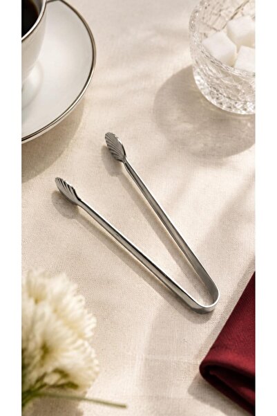 ONON Oyster Patterned Mini Tongs Quantity