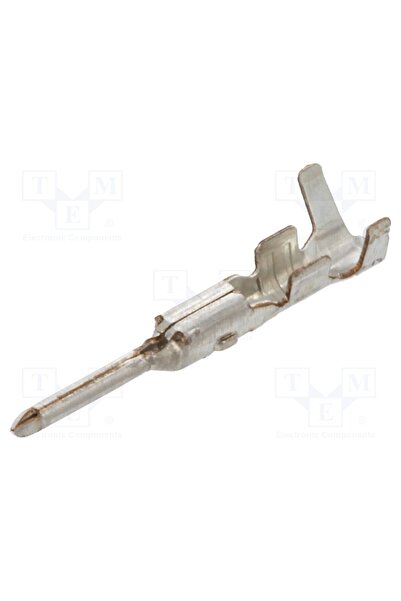 OEM Pin EDAC 565-290-731, tată, E-Seal 560,E-Seal 565, bronz-fosfor, cositori...