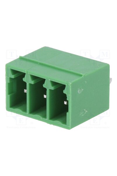OEM Conector regletă de conexiuni deconectabilă DEGSON ELECTRONICS 15EDGVC-3....