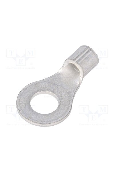 OEM Vârf inelar TE Connectivity 34122, M4, 1,25÷2mm2, crimpat, pe cablu, neiz...