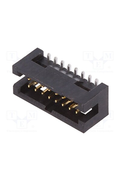 OEM Conector şiruri pini AMPHENOL COMMUNICATIONS SOLUTIONS 20021221-00016C4LF...