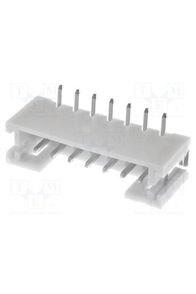 OEM Conector cablu-placă JST B7B-PH-SM4-TB, soclu, tată, PIN 7, PH, 2A, 100V,...