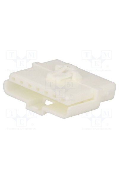 OEM Conector cablu-cablu MOLEX MX-150170-0007, mufă, hermafrodit, PIN 7, Ditt...