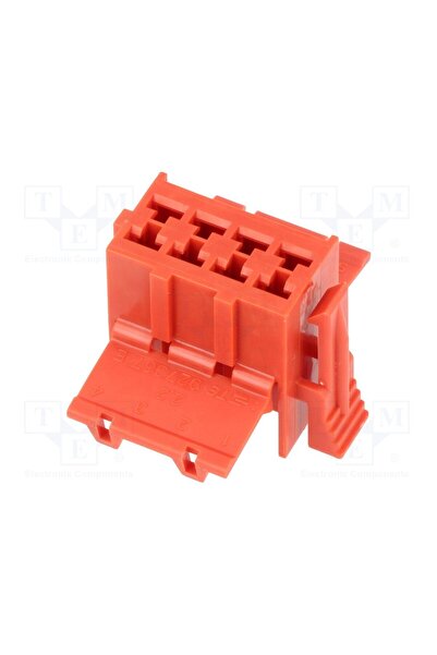 OEM Conector cablu-cablu/PCB TE Connectivity 927367-1, tahograf, mufă, mamă, ...