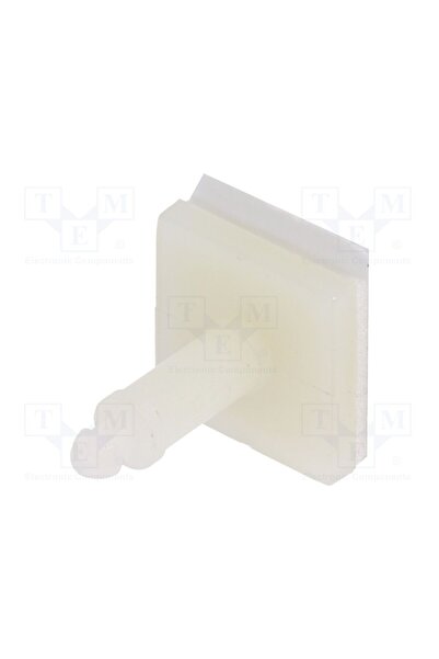 OEM Distanţier PCB DREMEC DR8GB07V41028, poliamidă, Lung 12,7mm, autoadeziv,c...