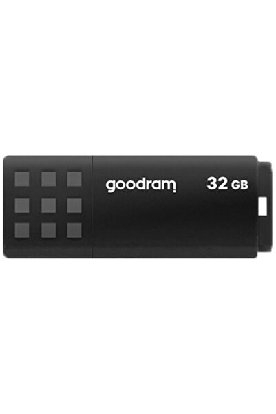 Goodram Stick USB UME3, 32GB, USB 3.0, Negru