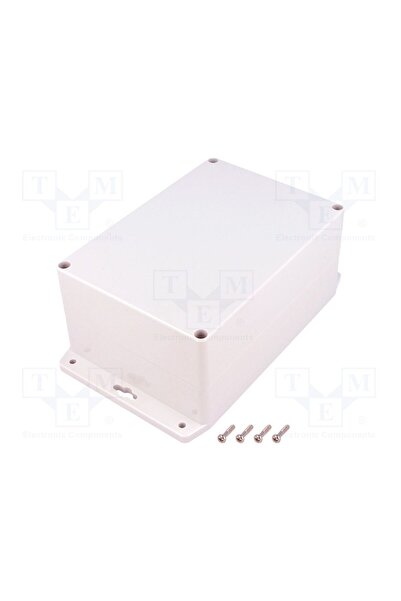 OEM Carcasă universală GAINTA G223MF, X 121mm, Y 171mm, Z 80mm, cu lame de fi...