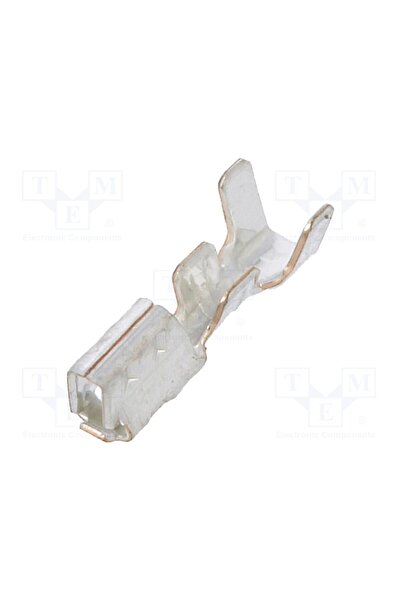 OEM Pin MOLEX MX-50351-8100, mamă, Mini-Lock, cositorit, 28AWG÷22AWG, crimpat