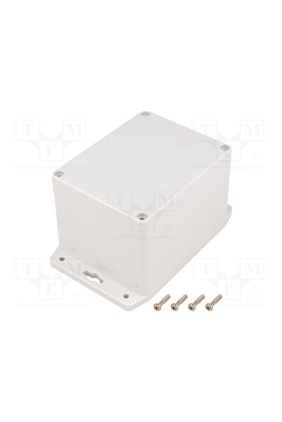 OEM Carcasă universală GAINTA G221MF, X 90mm, Y 115mm, Z 80mm, cu lame de fixare