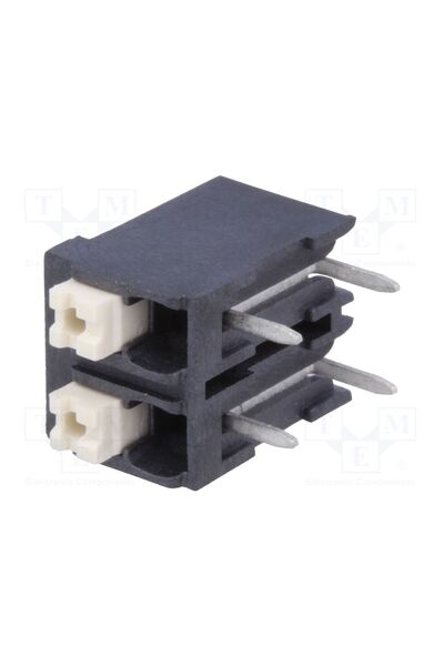 OEM Conector regletă de conexiuni pt.PCB DEGSON ELECTRONICS DG212R-THR-5.0-02...