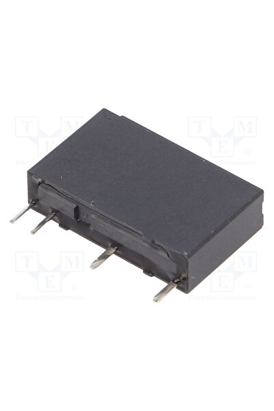 OEM Releu electromagnetic OMRON Electronic Components G6DN-1ASL-24DC, Ubobină...