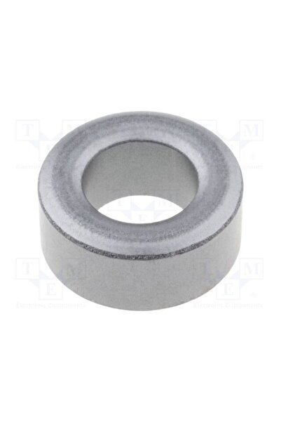 OEM Ferită toroidală RICHCO RT-165-82-160, Øint 8,2mm, Øext 16,5mm, 83Ω