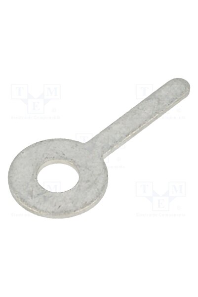 OEM Vârf inelar, pentru lipire KEYSTONE KEYS4001, 0,5mm, M3, Ø 3,3mm, THT, în...