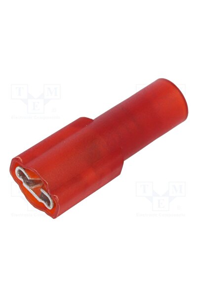 OEM Terminal plat KEYSTONE KEYS8291, 4,8mm, 0,5mm, mamă, crimpat, pe cablu, i...
