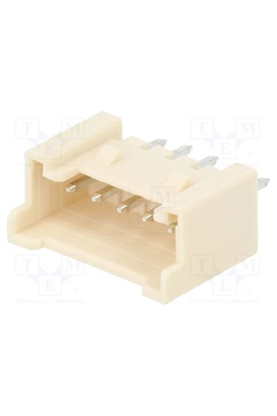 OEM Conector cablu-placă MOLEX MX-35362-0550, soclu, tată, PIN 5, Sherlock, d...