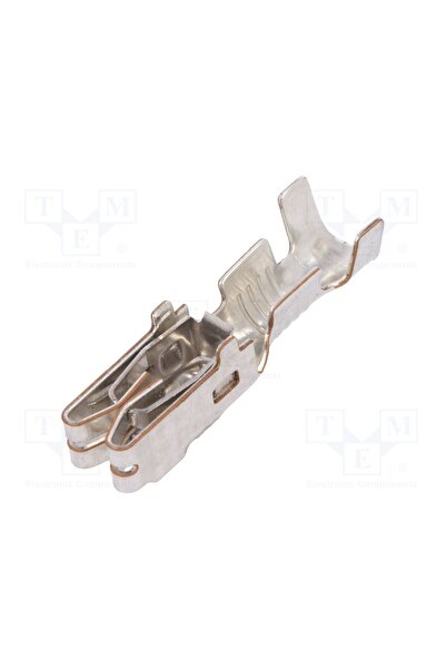 OEM Bornă MTA MTA-1X07930, pe cablu,crimpate, Contacte cupru, Placare cositor...