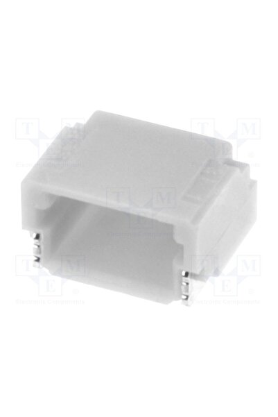 OEM Conector cablu-placă JST SM03B-SRSS-TB, soclu, tată, 1A, 50V, PIN 3, SMT,...