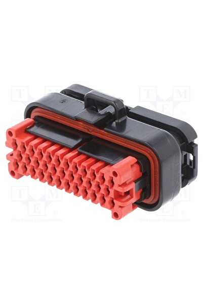 OEM Conector automotive TE Connectivity 776164-1, mufă, mamă, AMPSEAL, PIN 35...