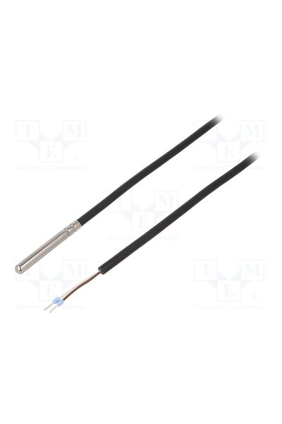 OEM Senzor temperatură TEWA TEMPERATURE SENSORS TT4MPT100BT105, Pt100, 100Ω, ...