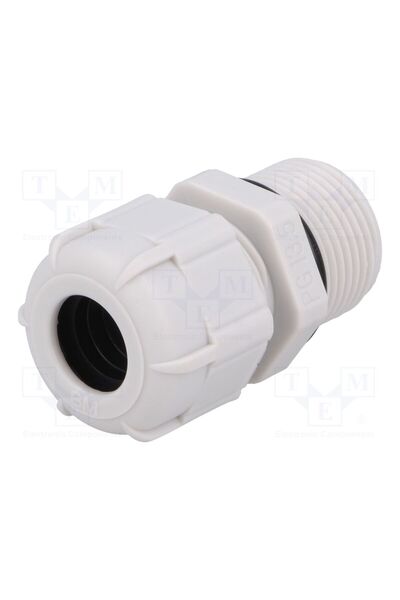 OEM Garnitură de etanşare BM GROUP BM4013L, cu filet alungit, PG13,5, IP68, p...